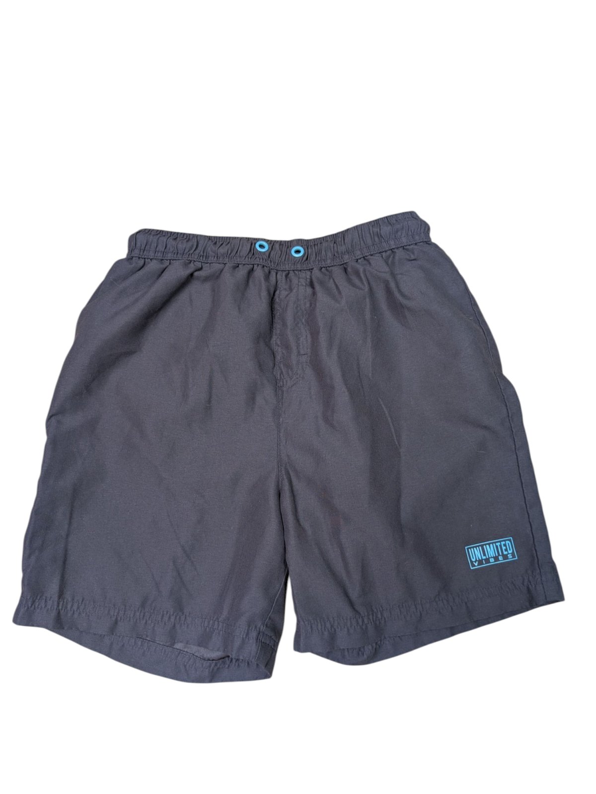 Tmavé plavky pro kluky secondhand George